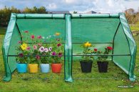 Quictent Updated Mini Greenhouse – Review