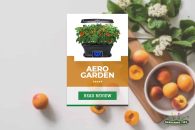 AeroGarden Review – The Best Hydroponic Indoor Garden?