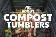 What Everyone Must Know About Compost Tumbler