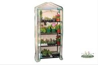 Gardman R687 4-Tier Mini Greenhouse – Review