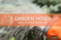 Best Garden Hoses Reviews 2023 – Our Top 4 Picks